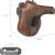SmallRig 5161 ImageGrip - lewostronny uchwyt, wymiary